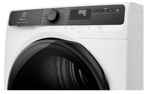 Máy sấy bơm nhiệt Electrolux UltimateCare EDH803J5WC - 3
